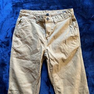 H&M Men's Beige Chinos